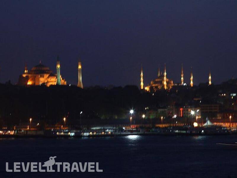 Фотография Karakoy Port Hotel