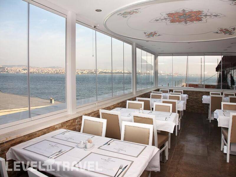 Фотография Karakoy Port Hotel
