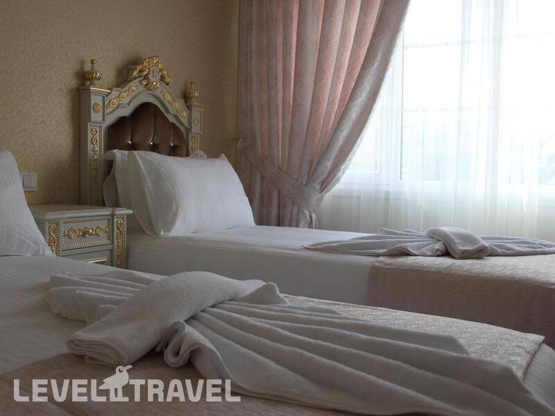 Фотография Karakoy Port Hotel