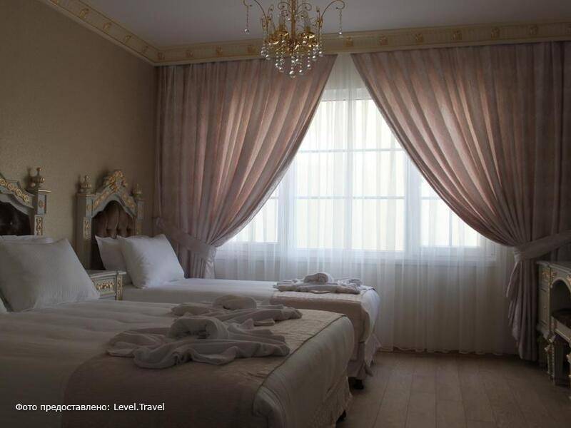 Фотография Karakoy Port Hotel