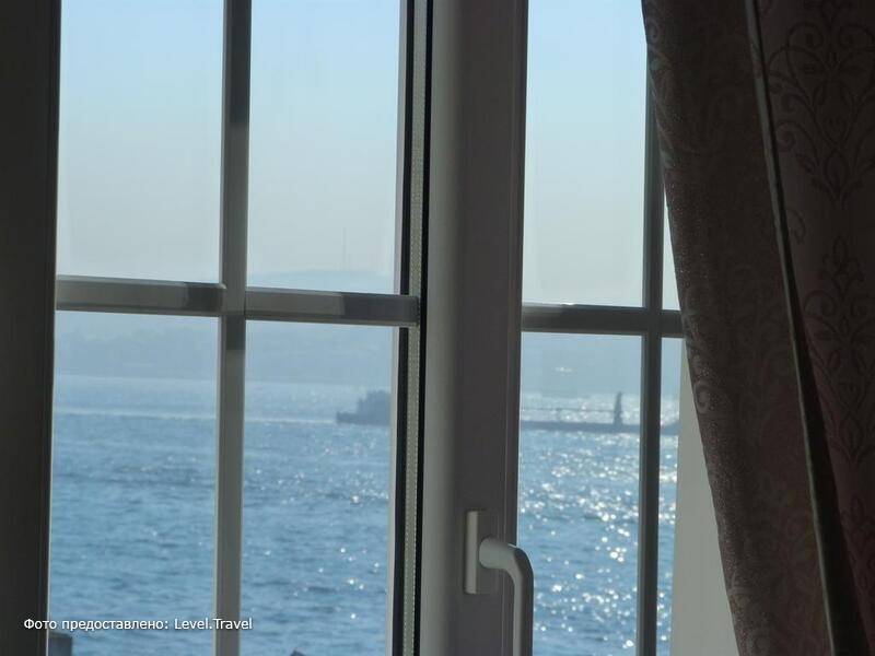 Фотография Karakoy Port Hotel