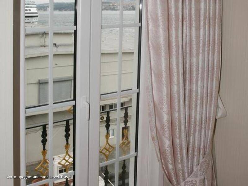 Фотография Karakoy Port Hotel