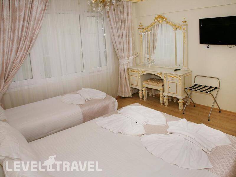 Фотография Karakoy Port Hotel