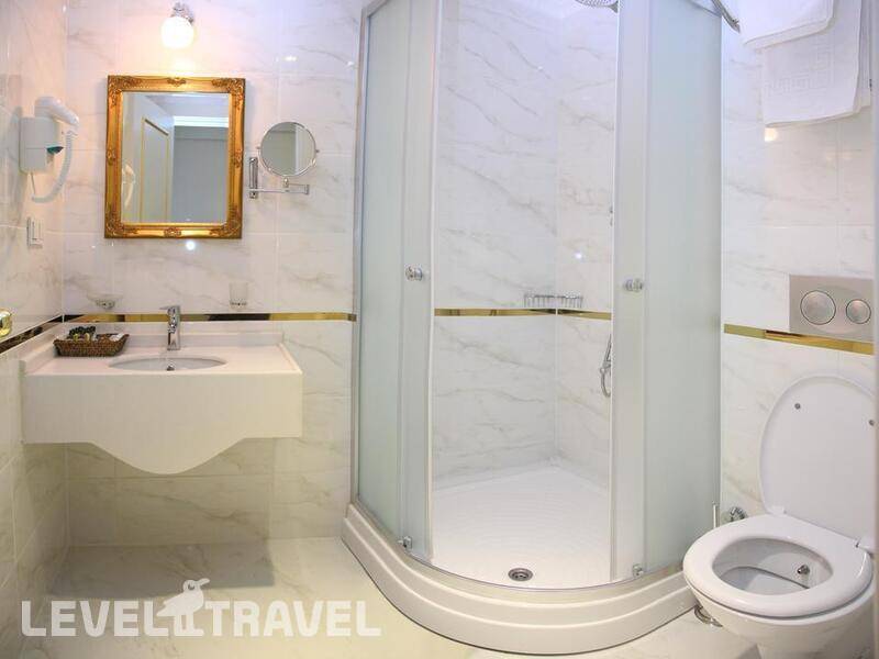 Фотография Karakoy Port Hotel