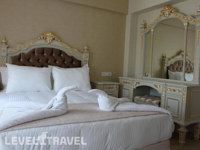 Фотография Karakoy Port Hotel