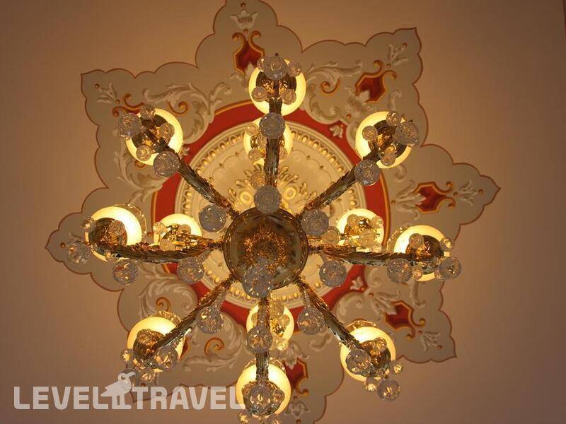 Фотография Karakoy Port Hotel