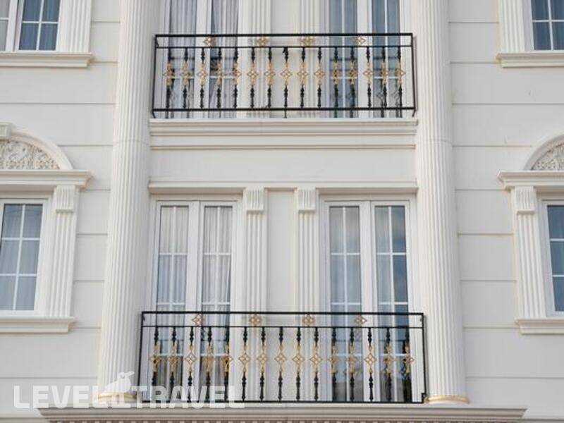 Фотография Karakoy Port Hotel