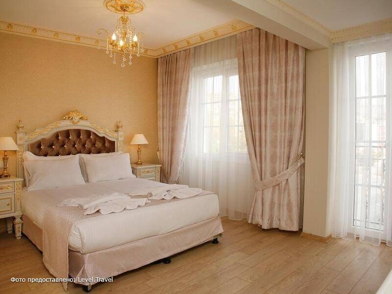 Фотография Karakoy Port Hotel