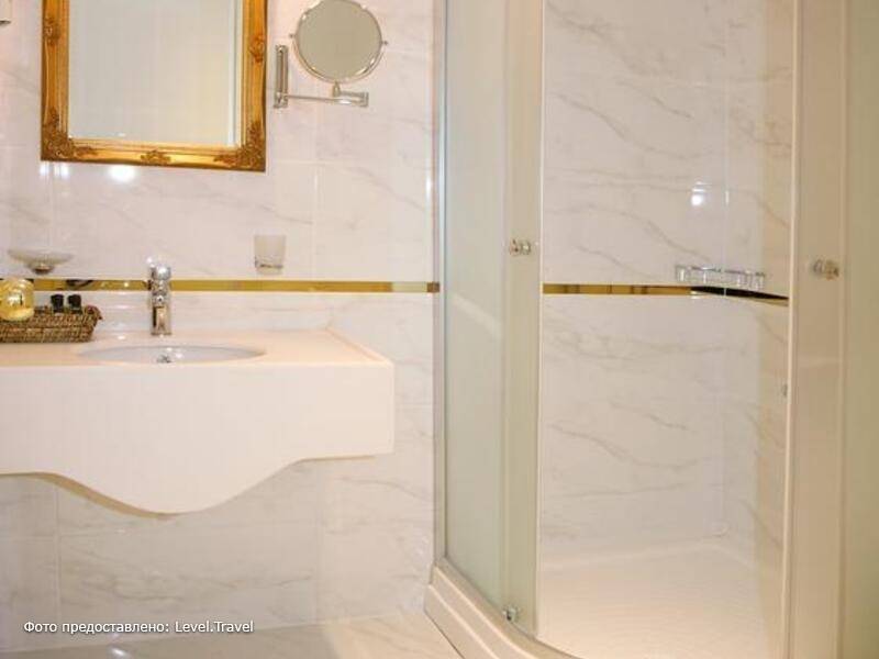 Фотография Karakoy Port Hotel