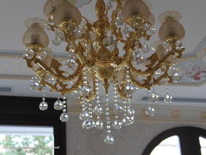 Фотография Karakoy Port Hotel