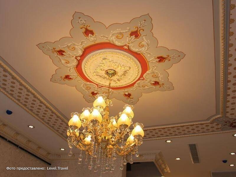Фотография Karakoy Port Hotel