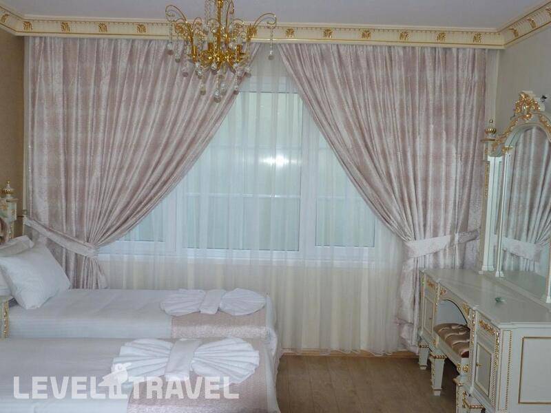 Фотография Karakoy Port Hotel