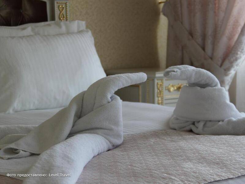 Фотография Karakoy Port Hotel