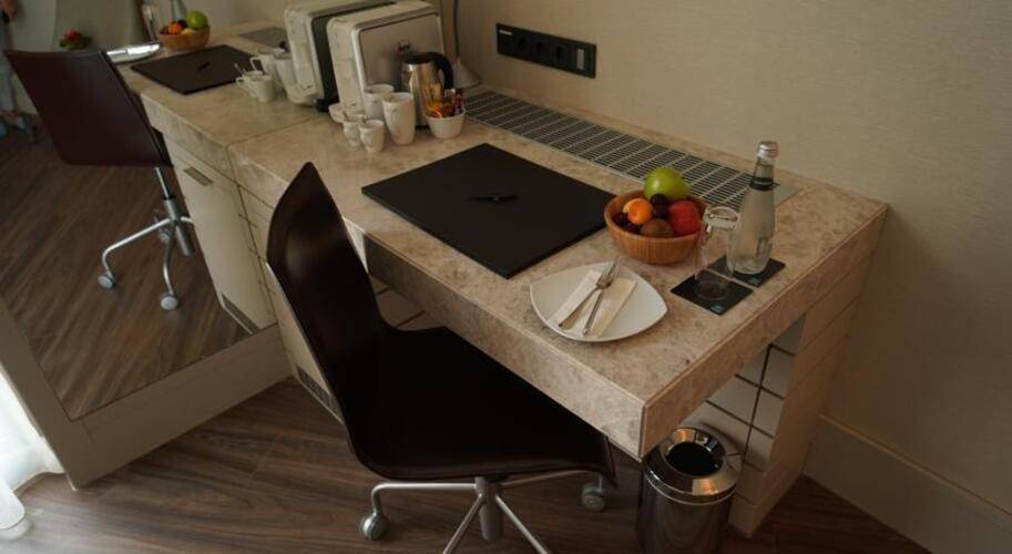 Ac Hotel Istanbul Macka By Marriott