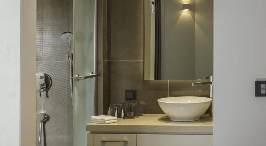 Ac Hotel Istanbul Macka By Marriott