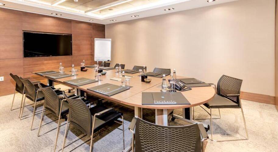 Ac Hotel Istanbul Macka By Marriott