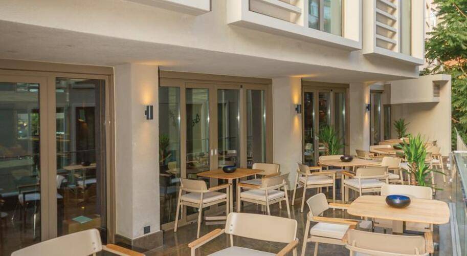 Ac Hotel Istanbul Macka By Marriott
