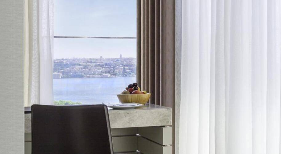 Ac Hotel Istanbul Macka By Marriott