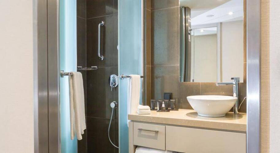 Ac Hotel Istanbul Macka By Marriott