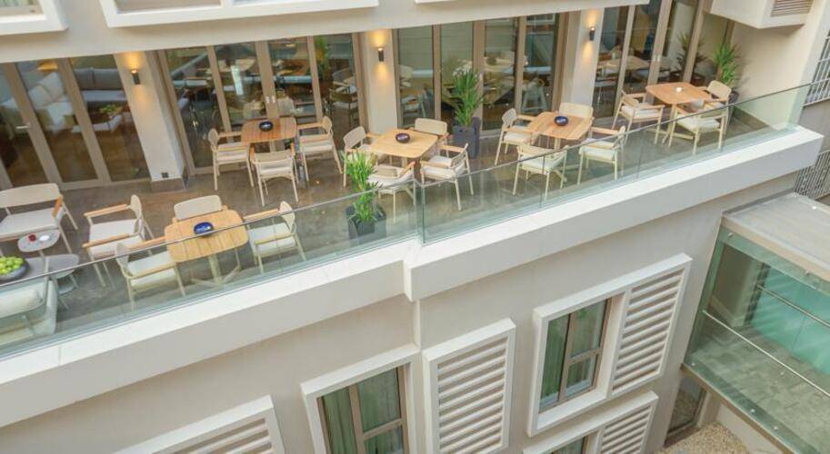 Ac Hotel Istanbul Macka By Marriott