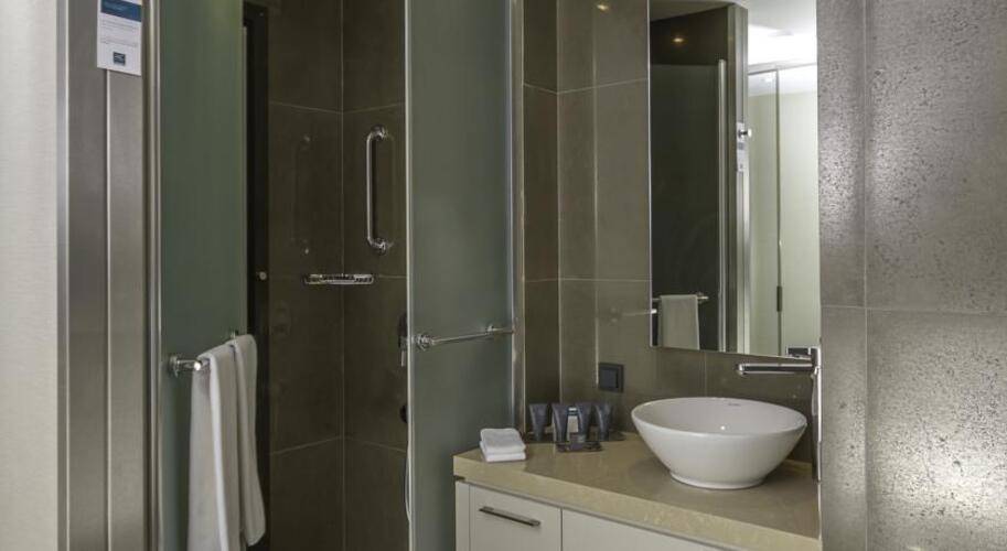 Ac Hotel Istanbul Macka By Marriott