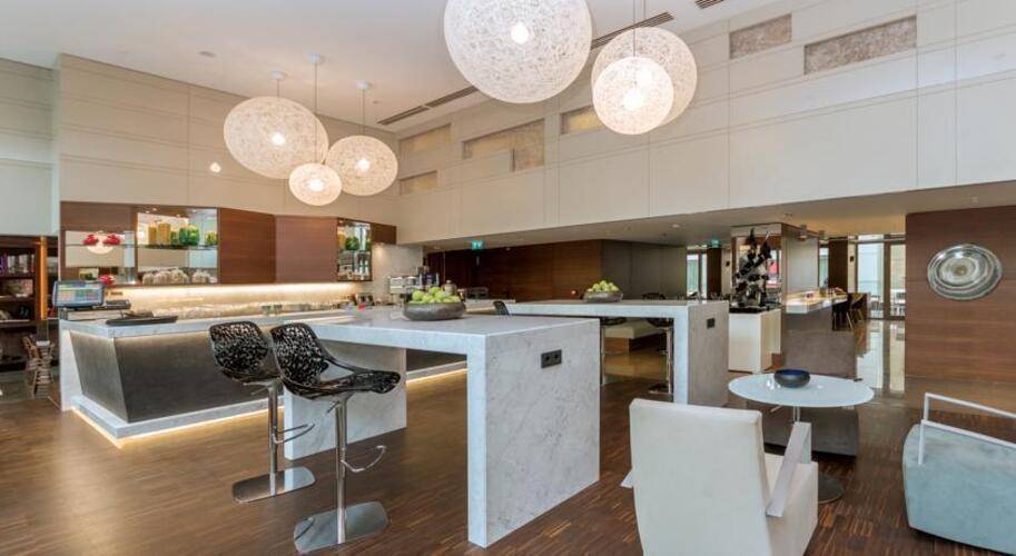 Ac Hotel Istanbul Macka By Marriott