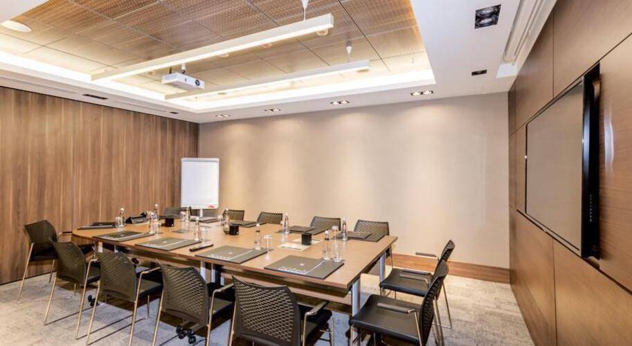 Ac Hotel Istanbul Macka By Marriott