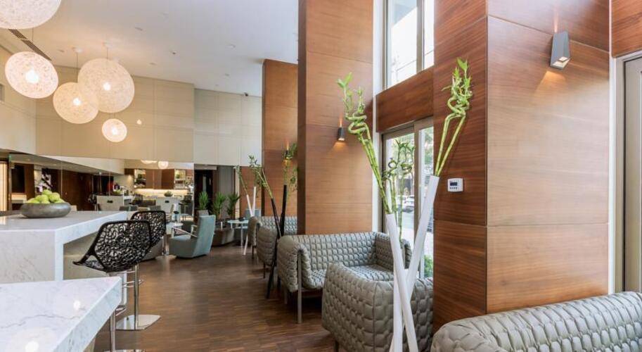 Ac Hotel Istanbul Macka By Marriott