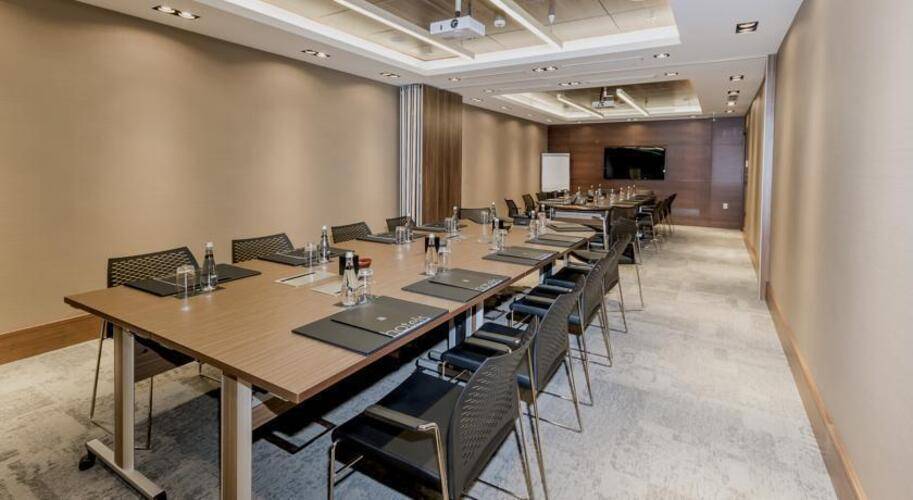 Ac Hotel Istanbul Macka By Marriott