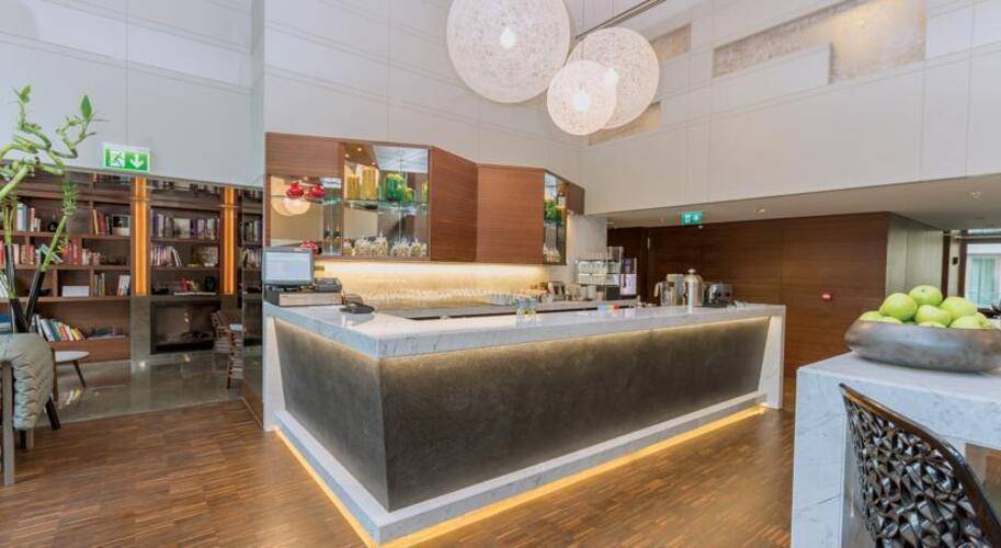 Ac Hotel Istanbul Macka By Marriott