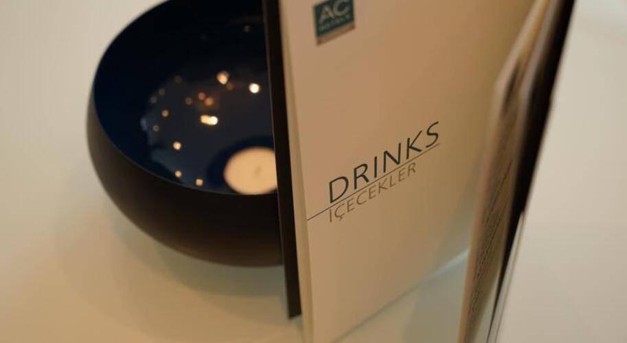 Ac Hotel Istanbul Macka By Marriott