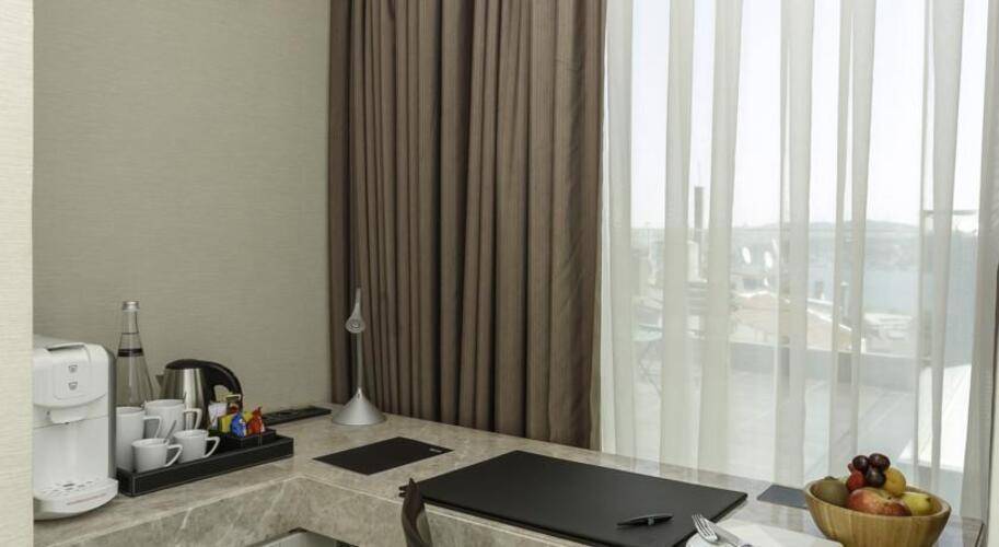 Ac Hotel Istanbul Macka By Marriott