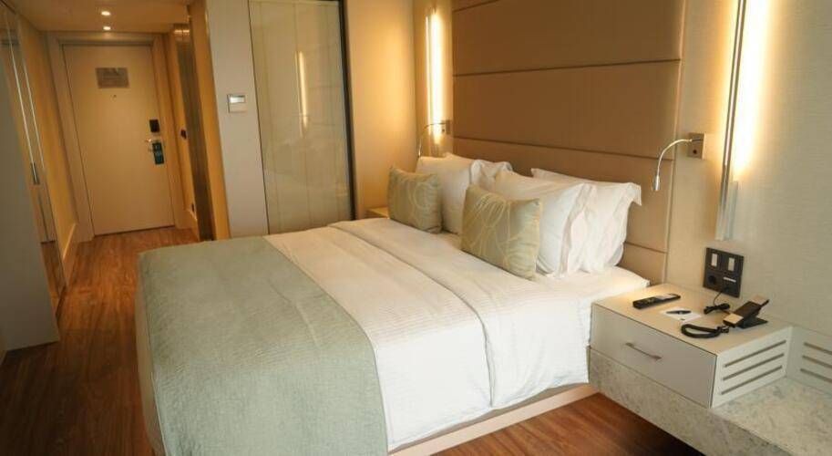 Ac Hotel Istanbul Macka By Marriott