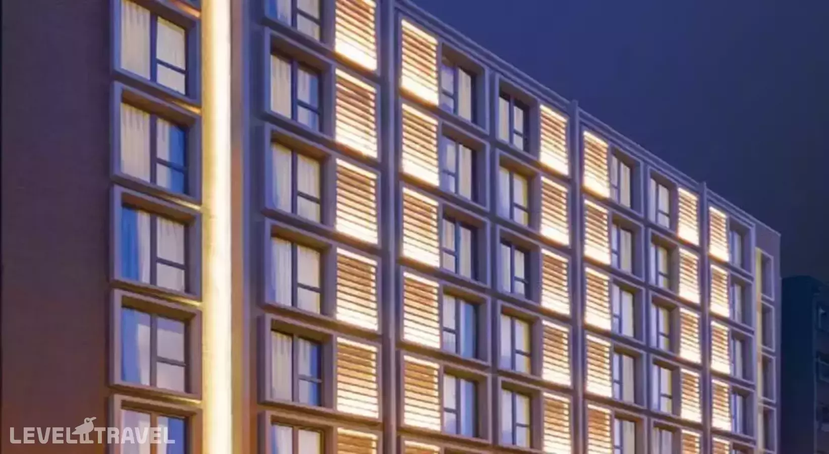 Ac Hotel Istanbul Macka By Marriott