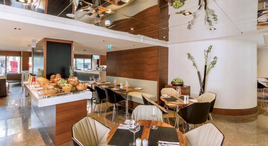Ac Hotel Istanbul Macka By Marriott