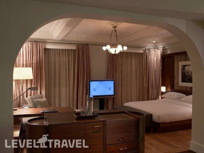 Фотография Park Hyatt Istanbul Macka Palas