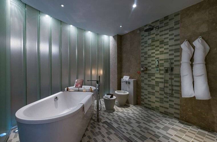 Park Hyatt Istanbul Macka Palas