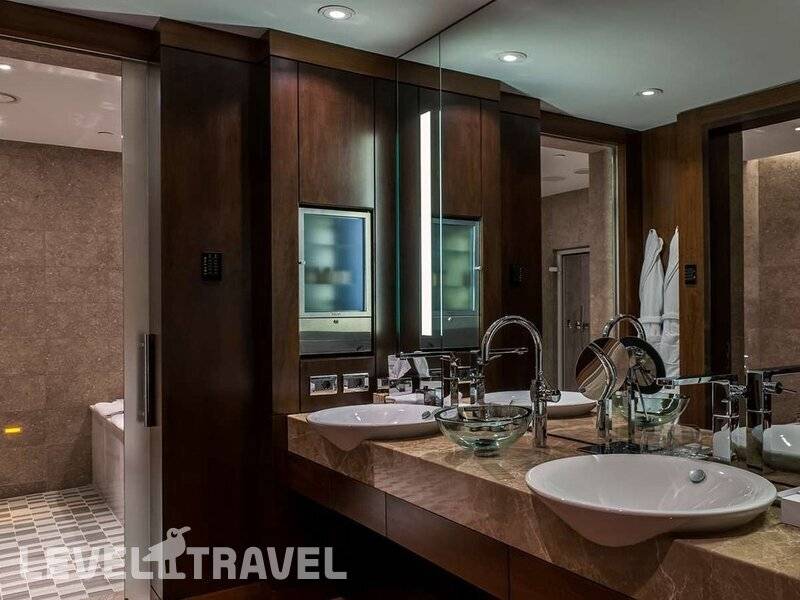 Фотография Park Hyatt Istanbul Macka Palas