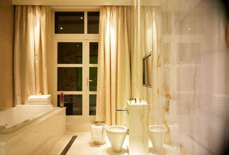 Park Hyatt Istanbul Macka Palas