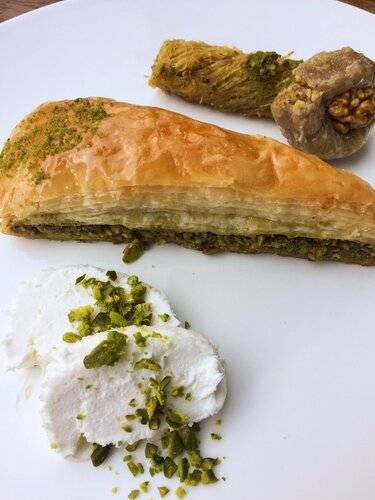 Park Hyatt Istanbul Macka Palas