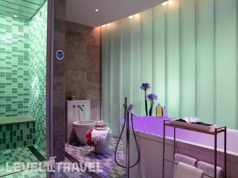Фотография Park Hyatt Istanbul Macka Palas
