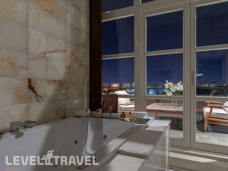 Фотография Park Hyatt Istanbul Macka Palas