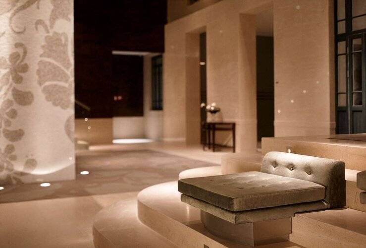 Park Hyatt Istanbul Macka Palas
