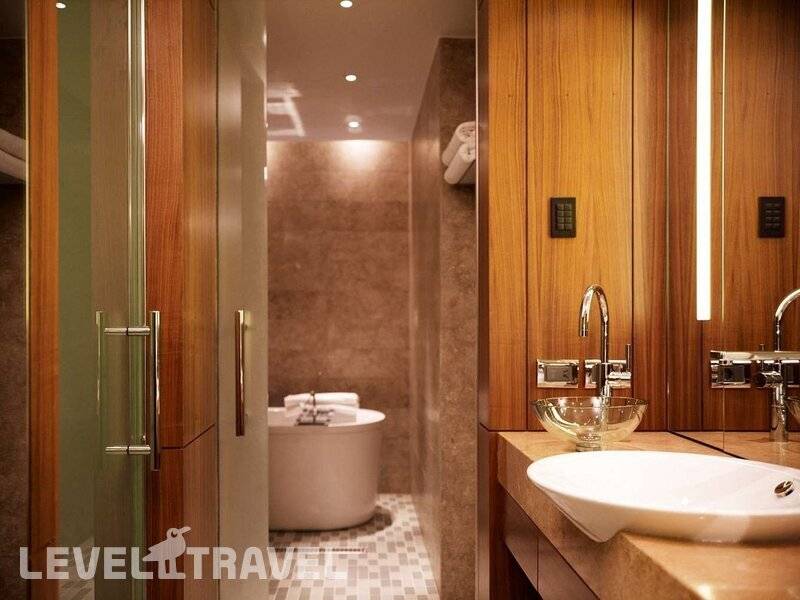 Фотография Park Hyatt Istanbul Macka Palas