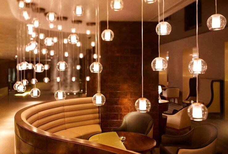 Park Hyatt Istanbul Macka Palas