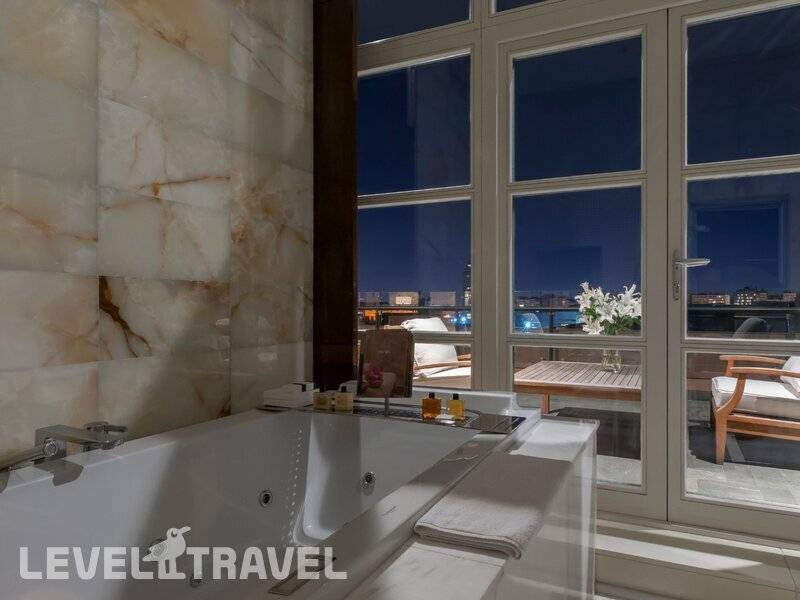 Фотография Park Hyatt Istanbul Macka Palas
