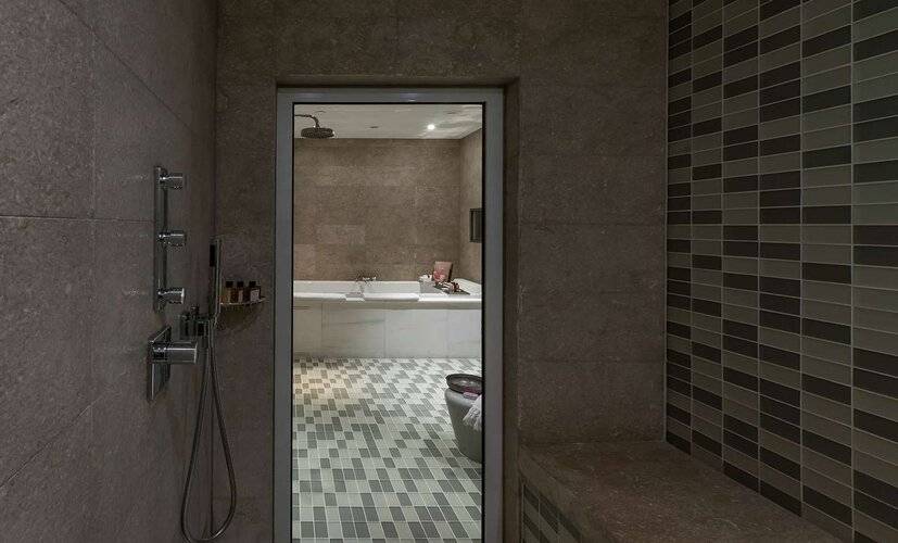 Park Hyatt Istanbul Macka Palas
