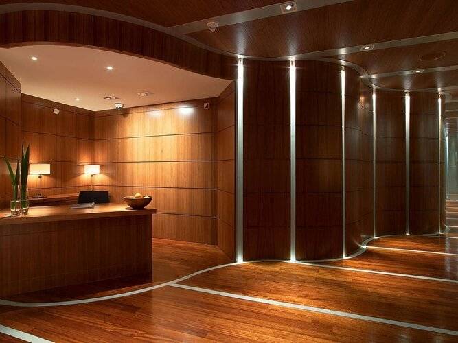 Park Hyatt Istanbul Macka Palas