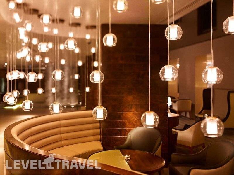 Фотография Park Hyatt Istanbul Macka Palas