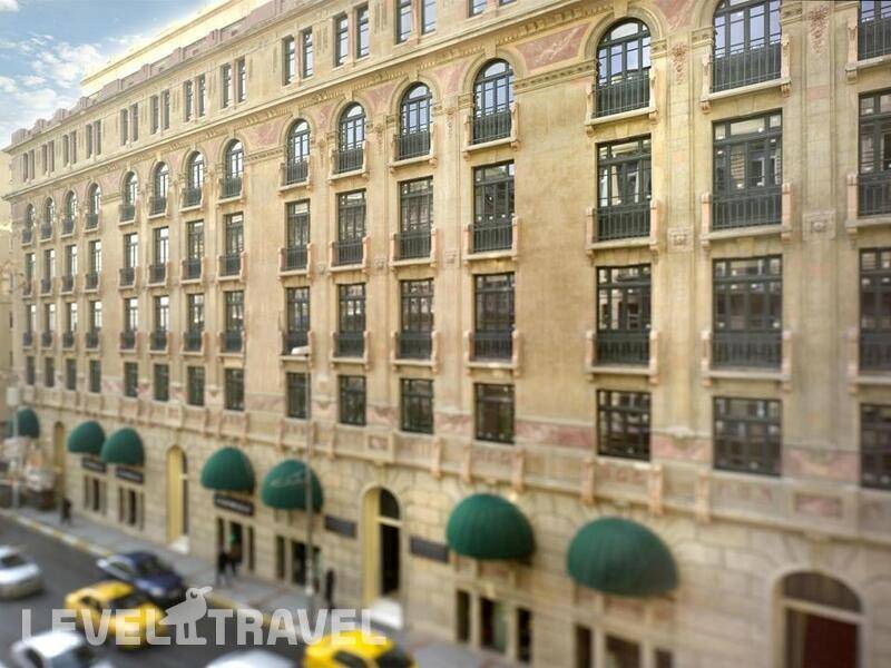 Фотография Park Hyatt Istanbul Macka Palas